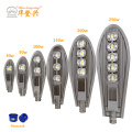 Die Casting Aluminum Lightting Waterproof Led Street Lights